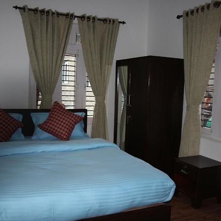 Hope Guest House Pokhara Zewnętrze zdjęcie