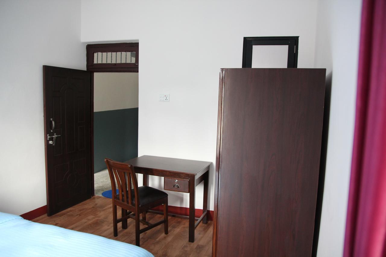 Hope Guest House Pokhara Pokój zdjęcie