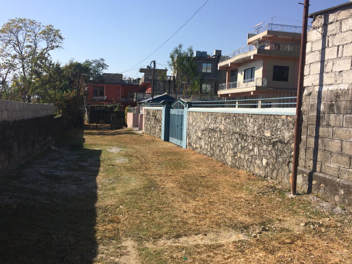 Hope Guest House Pokhara Zewnętrze zdjęcie