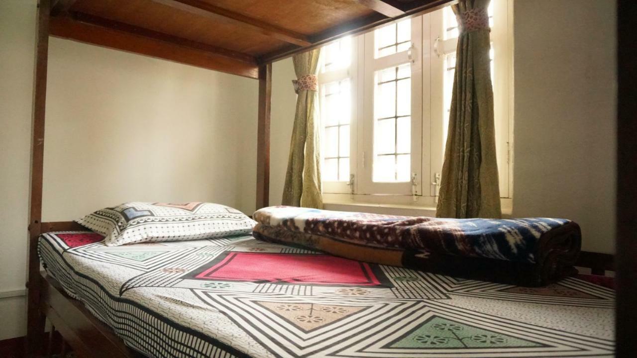 Hope Guest House Pokhara Zewnętrze zdjęcie