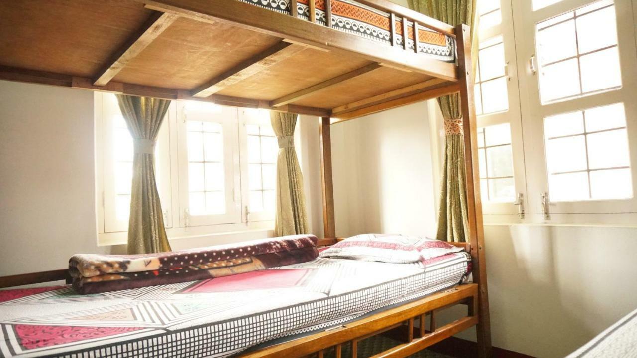 Hope Guest House Pokhara Zewnętrze zdjęcie