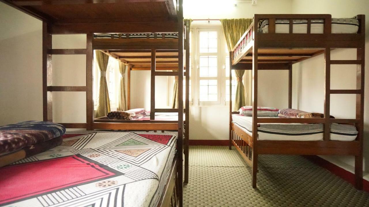 Hope Guest House Pokhara Zewnętrze zdjęcie