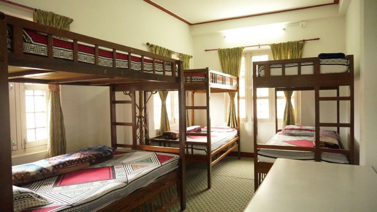 Hope Guest House Pokhara Zewnętrze zdjęcie