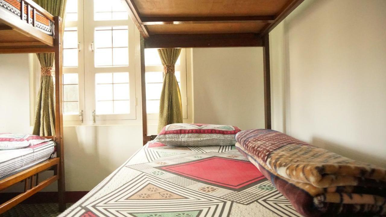 Hope Guest House Pokhara Zewnętrze zdjęcie