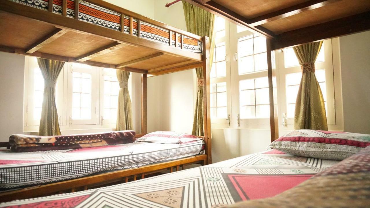 Hope Guest House Pokhara Zewnętrze zdjęcie