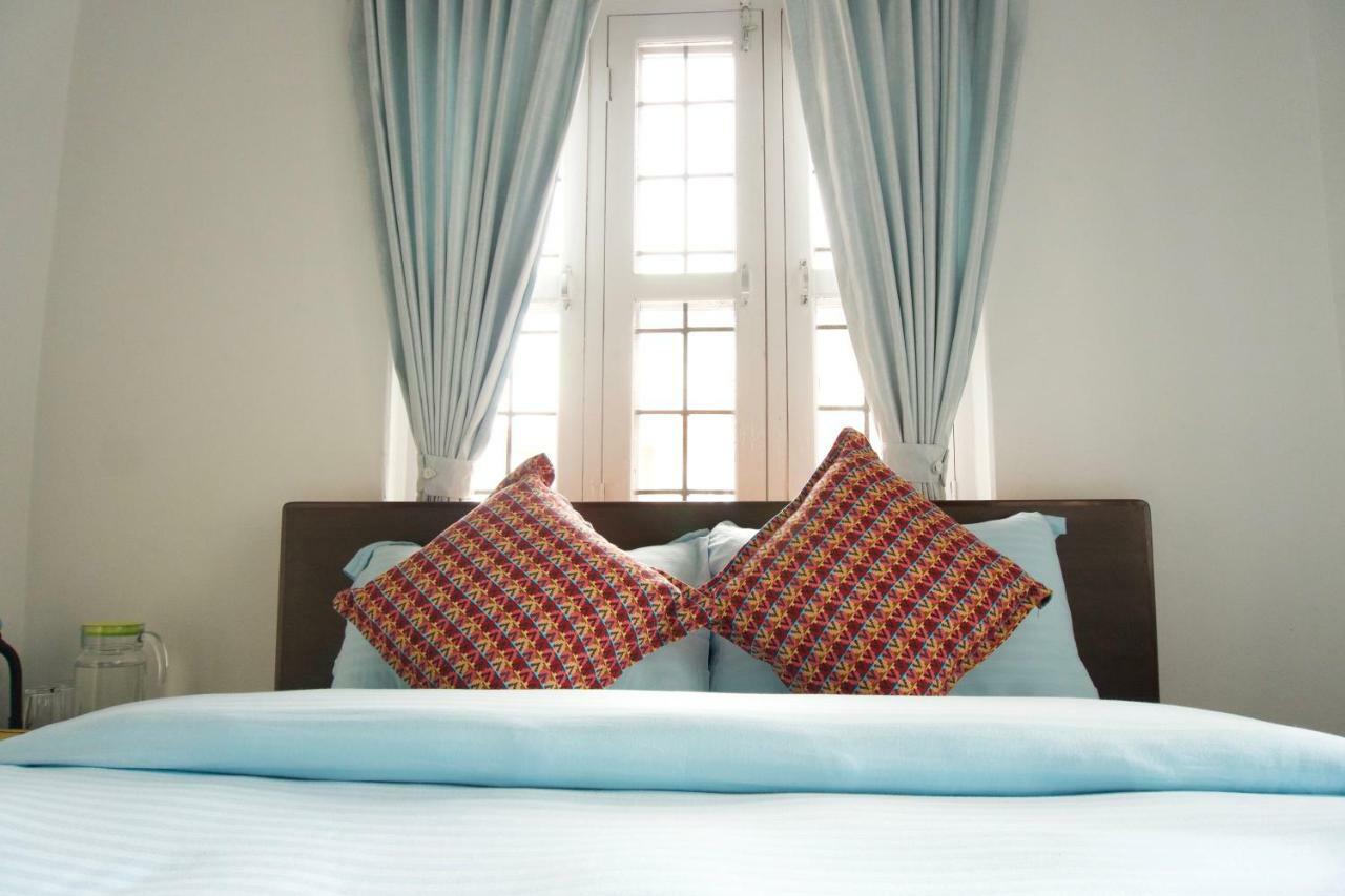 Hope Guest House Pokhara Zewnętrze zdjęcie